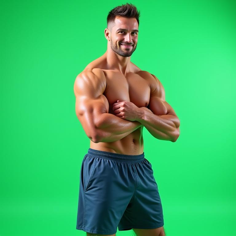 Fitness transformation success at IronRoot Fitness Toronto