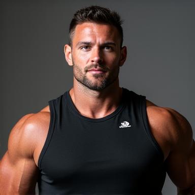 David Park - Strength & Conditioning Specialist