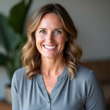 Lisa Williams - Senior Fitness Specialist