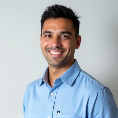 Miguel Santos - Rehabilitation Specialist